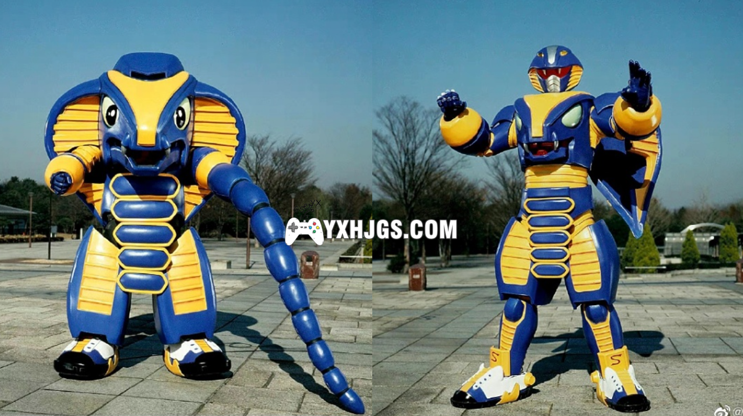 铁甲小宝（ビーロボカブタック）（暂停中，等待高清重制。。）-图片9