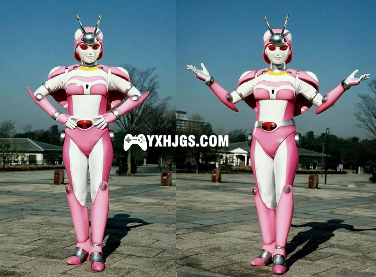 铁甲小宝（ビーロボカブタック）（暂停中，等待高清重制。。）-图片11