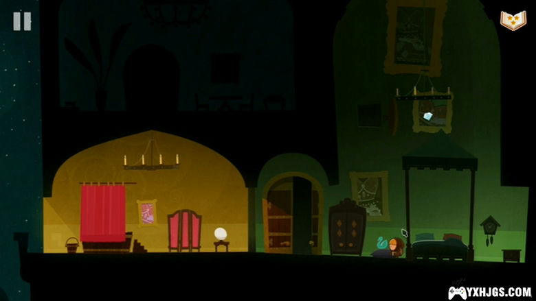 WiiU小小盗贼[1.0汉化]-2023.4.6发布-图片3