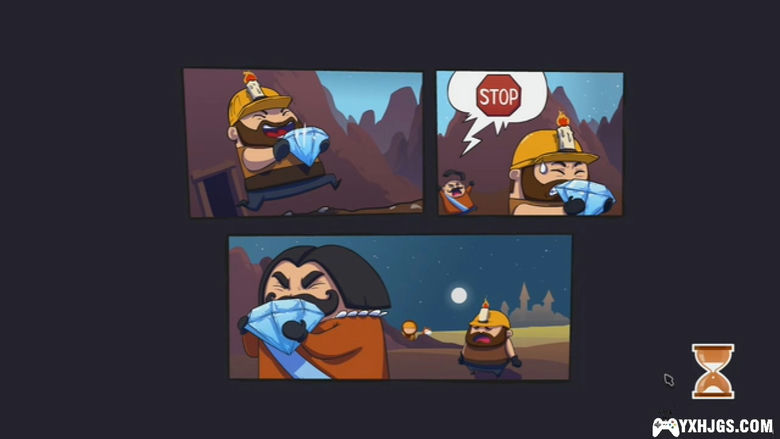 WiiU小小盗贼[1.0汉化]-2023.4.6发布-图片6