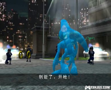 NGC索尼克大冒险DX[1.1.1汉化]-2023.4.15更新-图片10