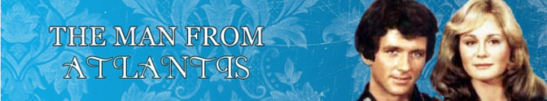 大西洋底来的人（Man from Atlantis）[更新下载链接]-图片2