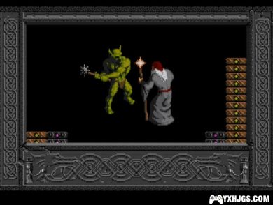 MD不朽的巫师[CN2汉化]|附CIA-2023.4.11发布-图片5