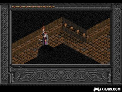 MD不朽的巫师[CN2汉化]|附CIA-2023.4.11发布-图片6