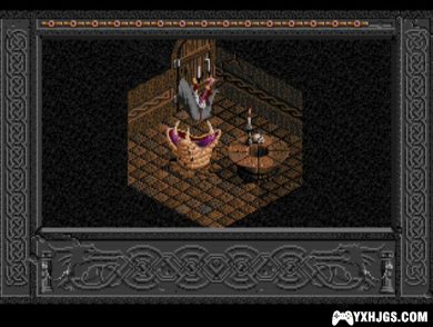 MD不朽的巫师[CN2汉化]|附CIA-2023.4.11发布-图片7