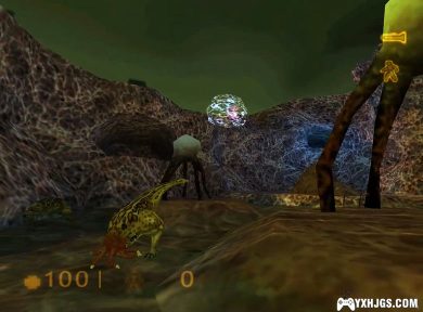 PS2半条命[文本语音汉化]-2023.4.14发布-图片3