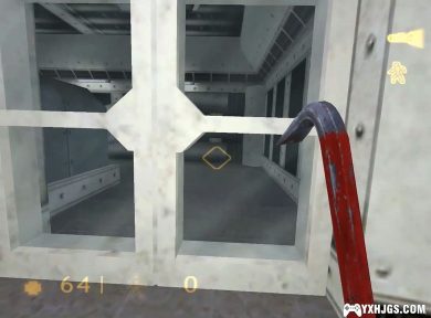 PS2半条命[文本语音汉化]-2023.4.14发布-图片6