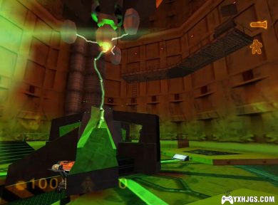 PS2半条命[文本语音汉化]-2023.4.14发布-图片7