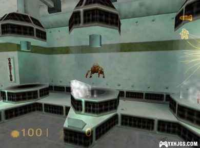 PS2半条命[文本语音汉化]-2023.4.14发布-图片5