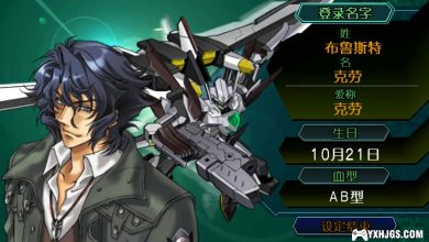 PSP第2次超级机器人大战Z：再世篇[完美汉化2.0]｜攻略+高清纹理+真人演唱-2024.12.11更新-图片2