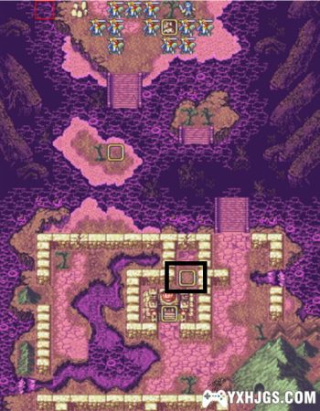 GBA火焰纹章 回声：另一个英雄王[1.1.2汉化]|附CIA+攻略-2025.1.12更新-图片3