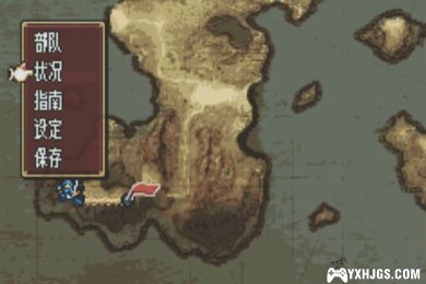 GBA火焰纹章 回声：另一个英雄王[1.1.2汉化]|附CIA+攻略-2025.1.12更新-图片12