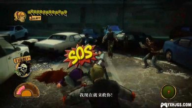 PS3电锯甜心白金版[最终版汉化修复]-2023.5.26更新-图片2