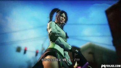 PS3电锯甜心白金版[最终版汉化修复]-2023.5.26更新-图片7