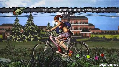 PS3电锯甜心白金版[最终版汉化修复]-2023.5.26更新-图片6