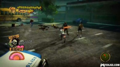 PS3电锯甜心白金版[最终版汉化修复]-2023.5.26更新-图片4