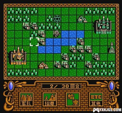 FC小小魔法师[汉化]|附CIA-2023.5.2发布-图片7