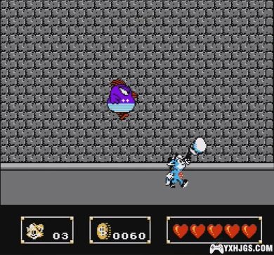 FC纽约大拳猫[大字体汉化V1&Hack]|附CIA-2023.5.3更新-图片3