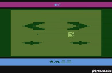 Atari2600 E.T.外星人[汉化]-2023.5.5发布-图片5
