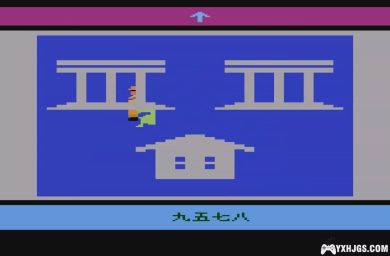 Atari2600 E.T.外星人[汉化]-2023.5.5发布-图片3