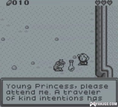 GB塞尔达的冒险[CDI移植1.3.0]|附CIA-图片2