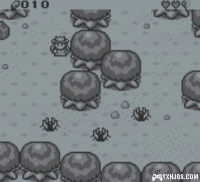 GB塞尔达的冒险[CDI移植1.3.0]|附CIA-图片7