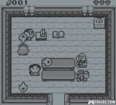 GB塞尔达的冒险[CDI移植1.3.0]|附CIA-图片4