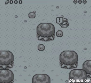 GB塞尔达的冒险[CDI移植1.3.0]|附CIA-图片6