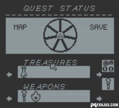 GB塞尔达的冒险[CDI移植1.3.0]|附CIA-图片3