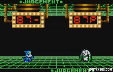 WSC数码兽驯兽师：战斗之魂[㊥PECO@2305]-2023.5.8发布-图片2