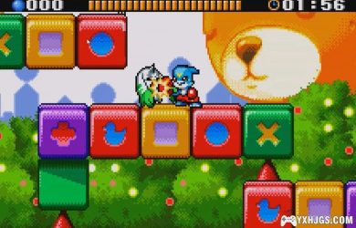 WSC数码兽驯兽师：战斗之魂[㊥PECO@2305]-2023.5.8发布-图片6