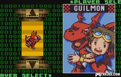 WSC数码兽驯兽师：战斗之魂[㊥PECO@2305]-2023.5.8发布-图片5