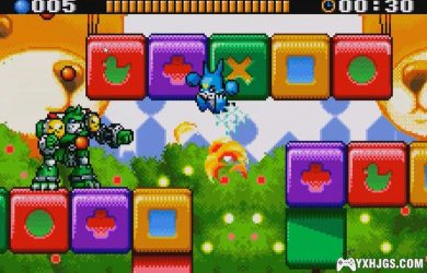 WSC数码兽驯兽师：战斗之魂[㊥PECO@2305]-2023.5.8发布-图片7