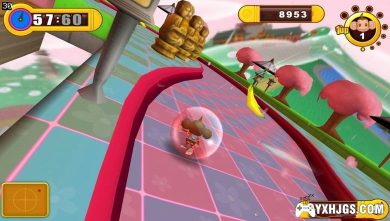 PSV超级猴子球2樱花版[中文移植1.1]-2023.4.24发布-图片6