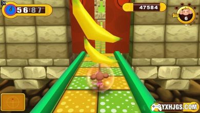 PSV超级猴子球2樱花版[中文移植1.1]-2023.4.24发布-图片7