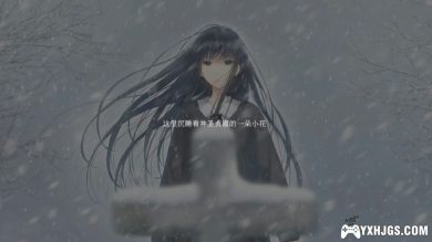 PSV_Flowers冬篇[1.0汉化]-2023.5.9发布-图片3