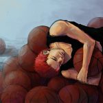 既然青春留不住--评《灌篮高手》剧场版