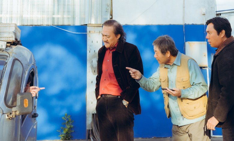 岁月的挽歌--评《漫长的季节》-图片2