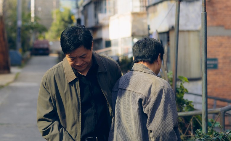 岁月的挽歌--评《漫长的季节》-图片3