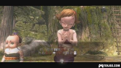 Wii塞尔达传说：黄昏公主[神盾官中移植]-2024.1.10更新-图片2