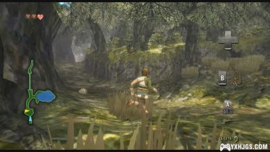 Wii塞尔达传说：黄昏公主[神盾官中移植]-2024.1.10更新-图片6