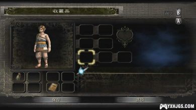 Wii塞尔达传说：黄昏公主[神盾官中移植]-2024.1.10更新-图片5