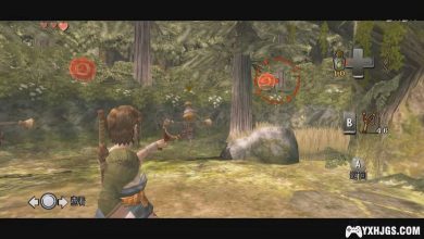 Wii塞尔达传说：黄昏公主[神盾官中移植]-2024.1.10更新-图片7