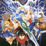 PC格兰蒂亚1+2HD官中学习版