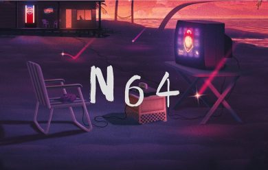 N64经典游戏190作|PC前端模拟整合