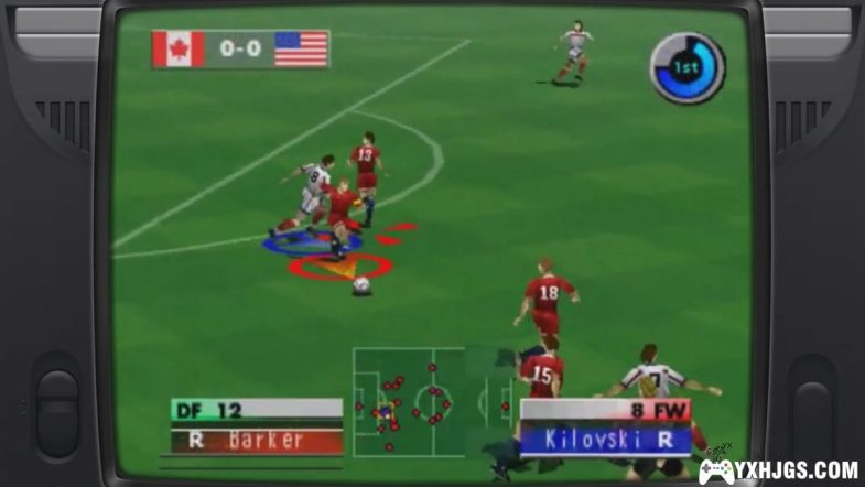 N64经典游戏190作|PC前端模拟整合-图片6