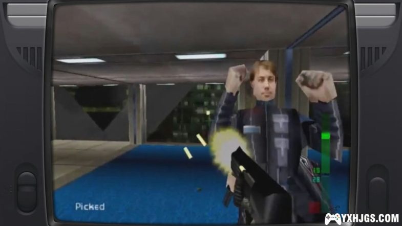 N64经典游戏190作|PC前端模拟整合-图片5