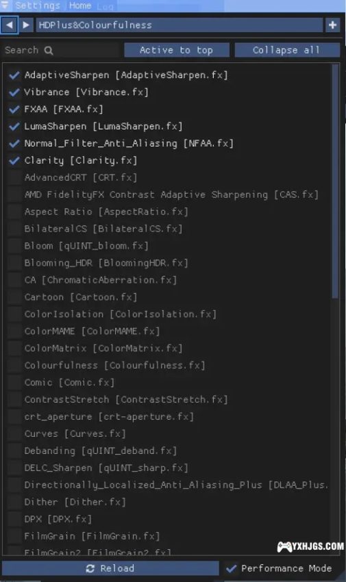 PS2模拟器+宽屏金手指&画质插件整合+简单教程-图片9
