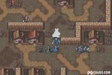 GBA火焰纹章：天神陨落[汉化]|附CIA-2023.4.20发布-图片4