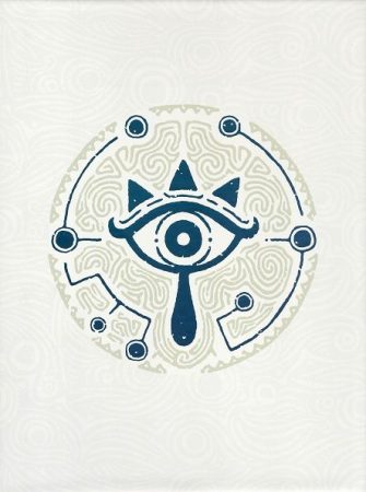 塞尔达传说:荒野之息|原声音乐大碟-图片1